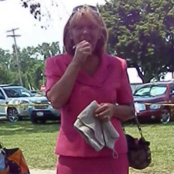 Meet your Posher, Kristina - Picture 1 of 1